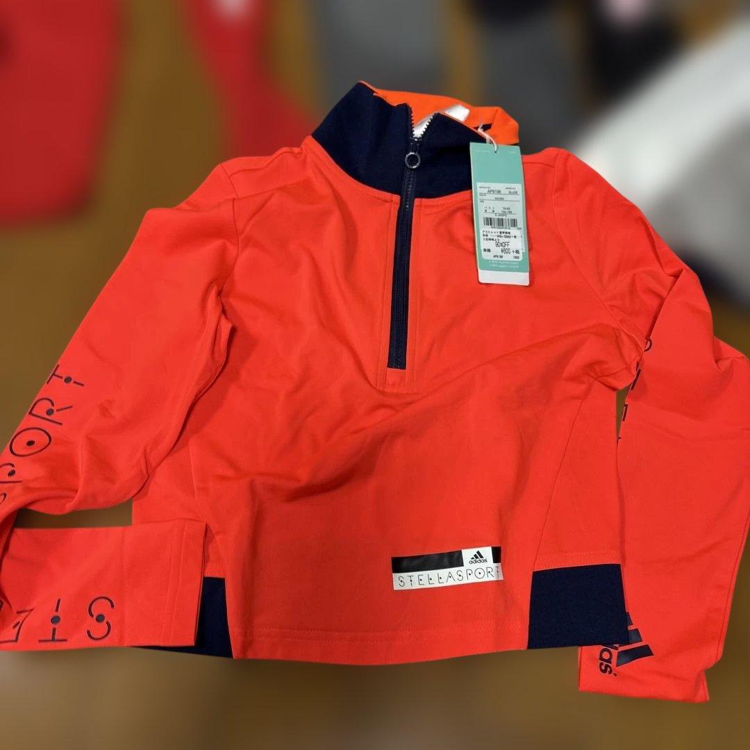 adidasステラマッカートニー　XS、S 新品ばかり10点セット