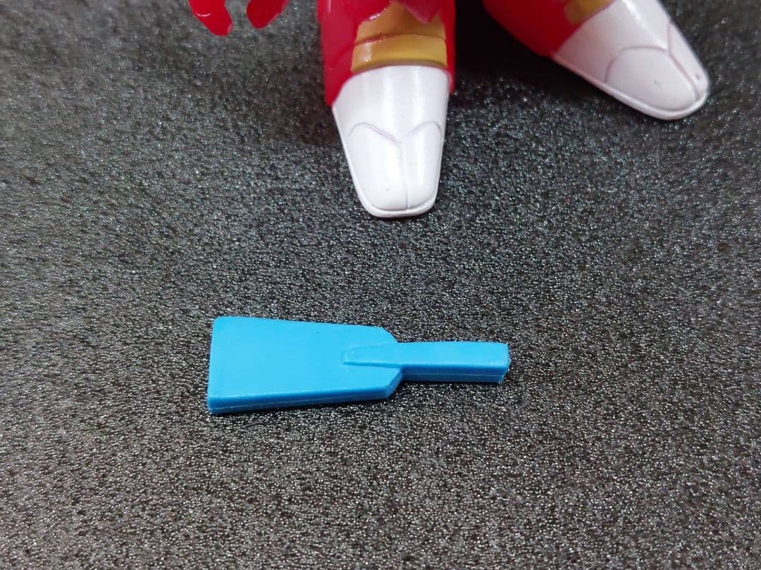 キャッ党忍伝 てやんでえ コーン守 1990 ソフビ フィギュア バンダイ