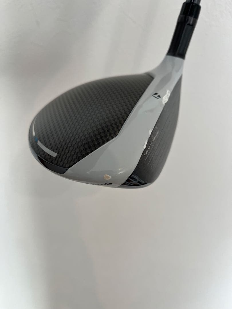 テーラーメイド SIM MAX 5W Diamana D-LIMITED 6S