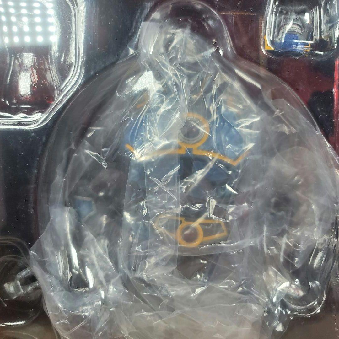 【ビーストキングダム】新品正規品 ダークサイド DAH-062 DC フィギュア