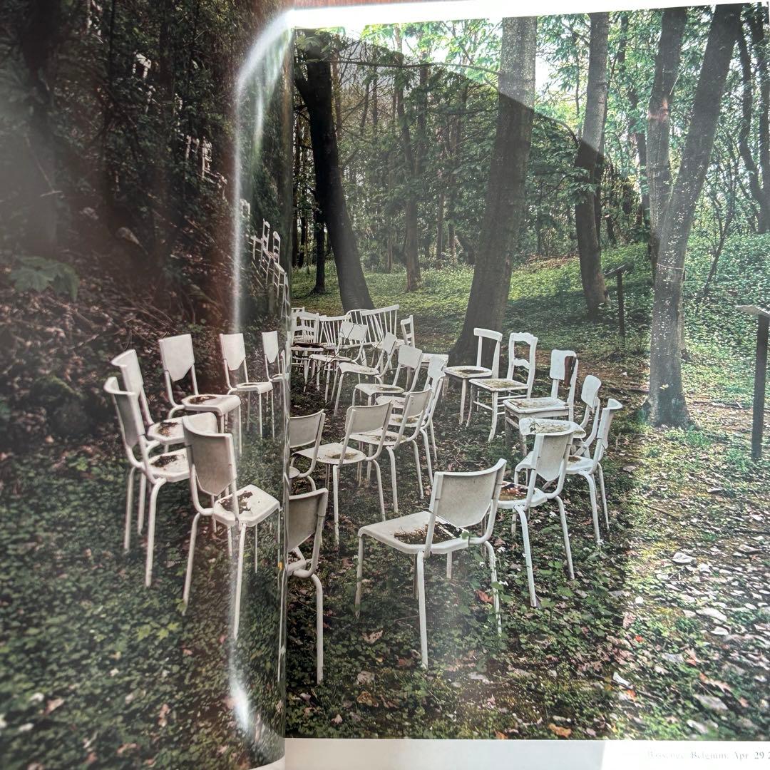 【佐藤健寿】 世界 MICROCOSM 写真集