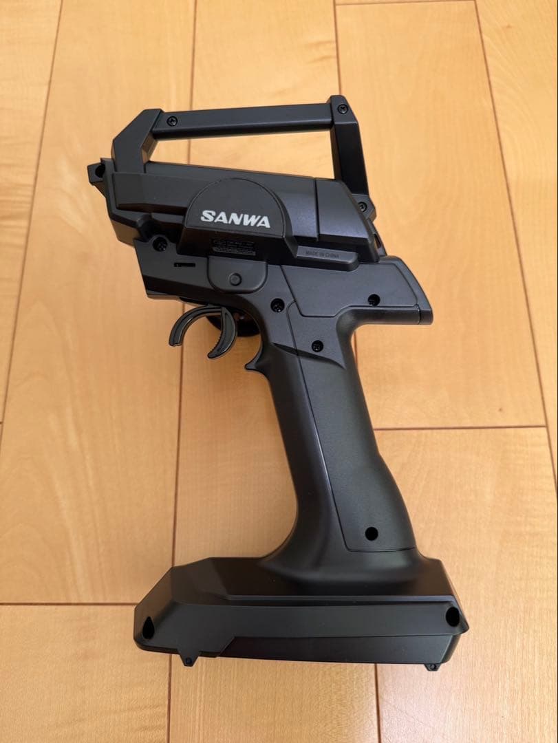 サンワ MT-S 受信機　サンワRX 482