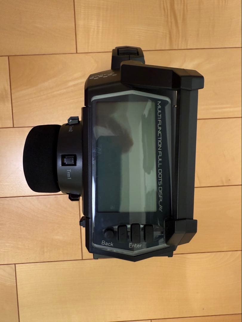 サンワ MT-S 受信機　サンワRX 482