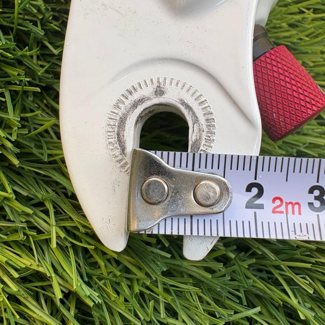 FOX 32 RLC サスペンションフォーク　29インチ