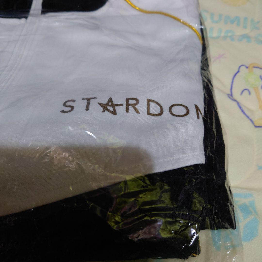 スターダム 女子プロレス 2021 セットアップジャージ XLサイズ