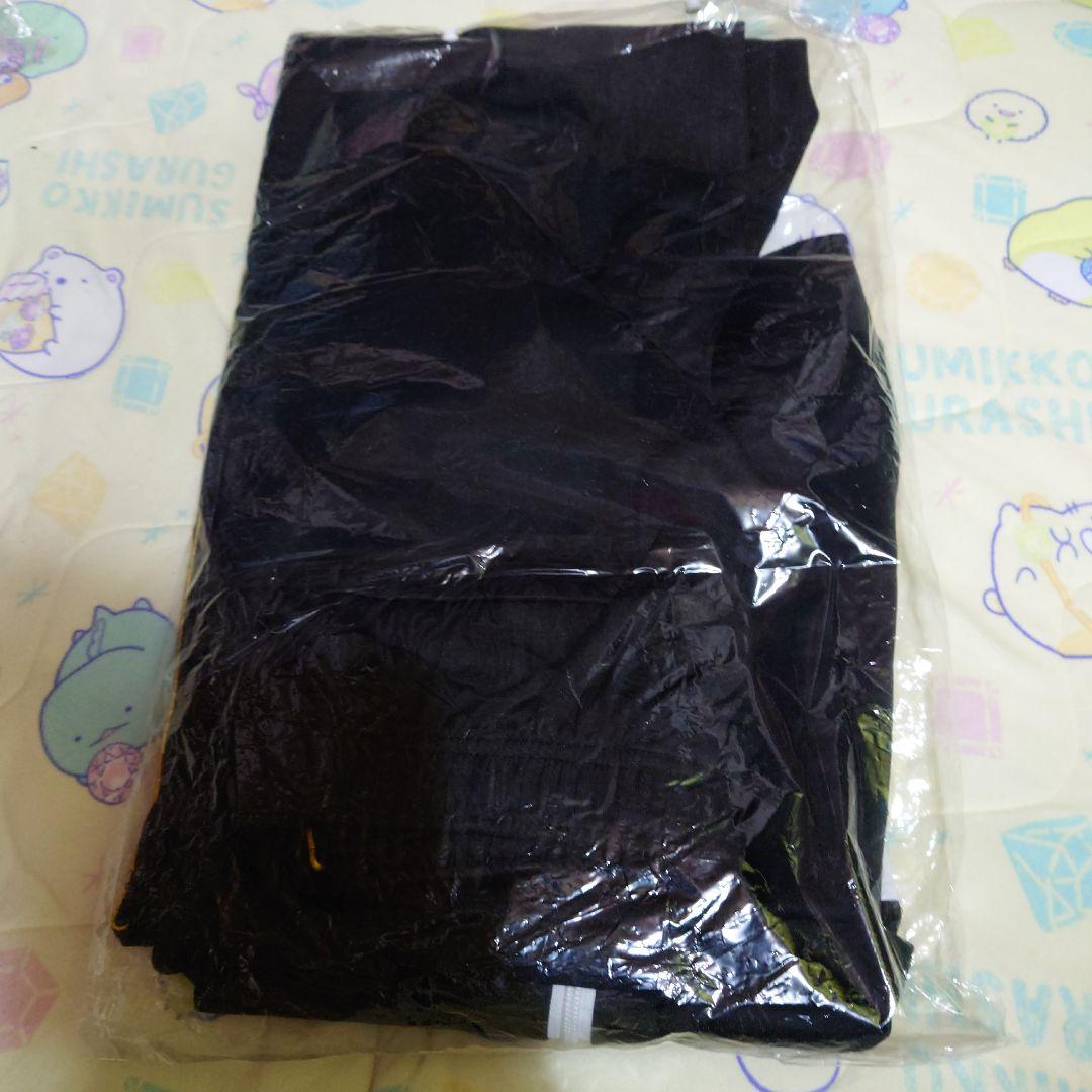 スターダム 女子プロレス 2021 セットアップジャージ XLサイズ