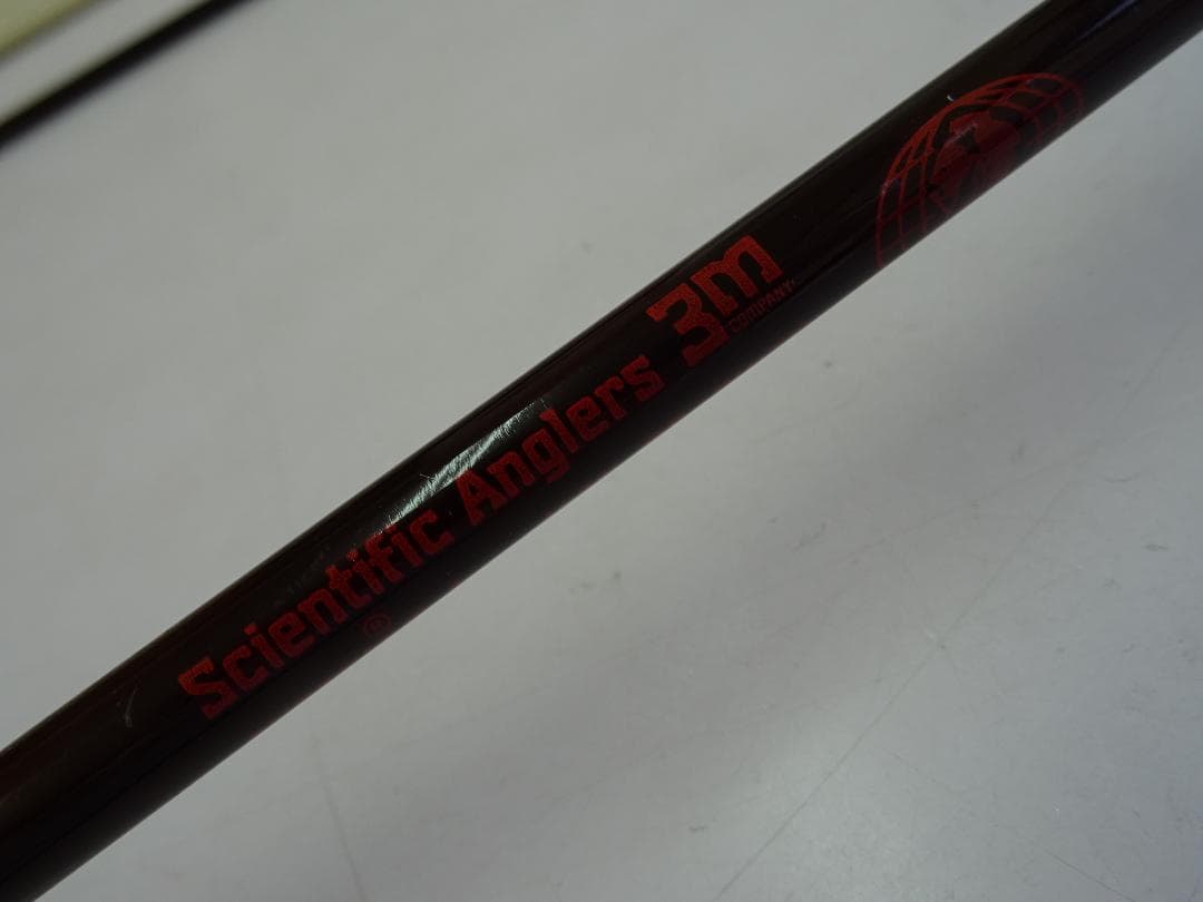 Scientific Anglers 3M SYSTEM G4　フライロッド