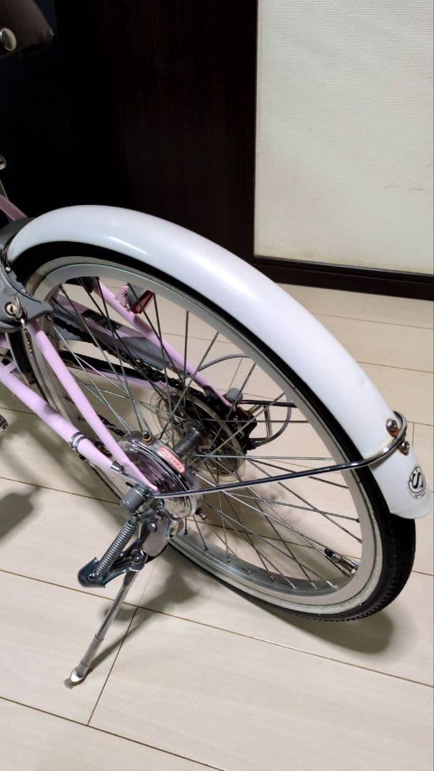 【直接引き取り希望】20インチ自転車