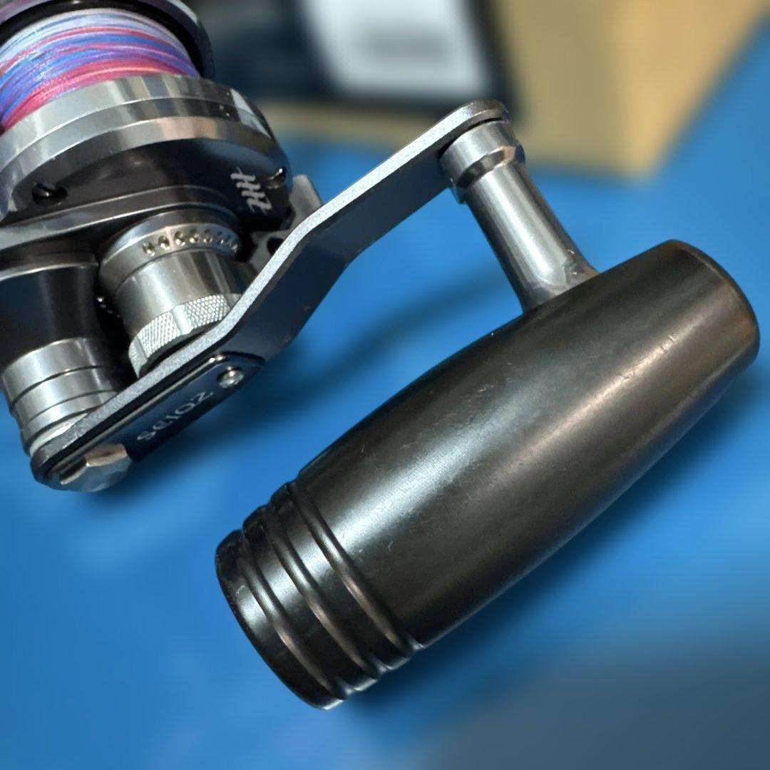 シーフロアコントロール　シーク　S15-HL