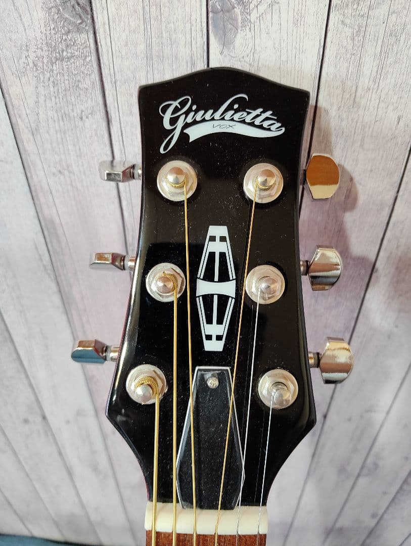 VOX エレアコ　Giulietta VGA-3PS