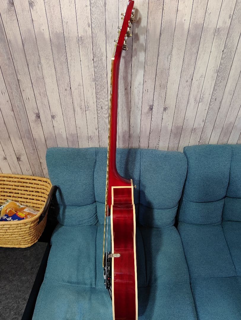 VOX エレアコ　Giulietta VGA-3PS