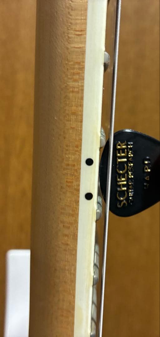 Ibanez RG350DXZ エレキギター 白