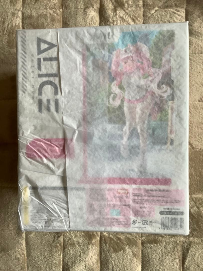 は*ー様 アリス スイートホーム[限定版] 勝利の女神:NIKKE(ニケ) 1/