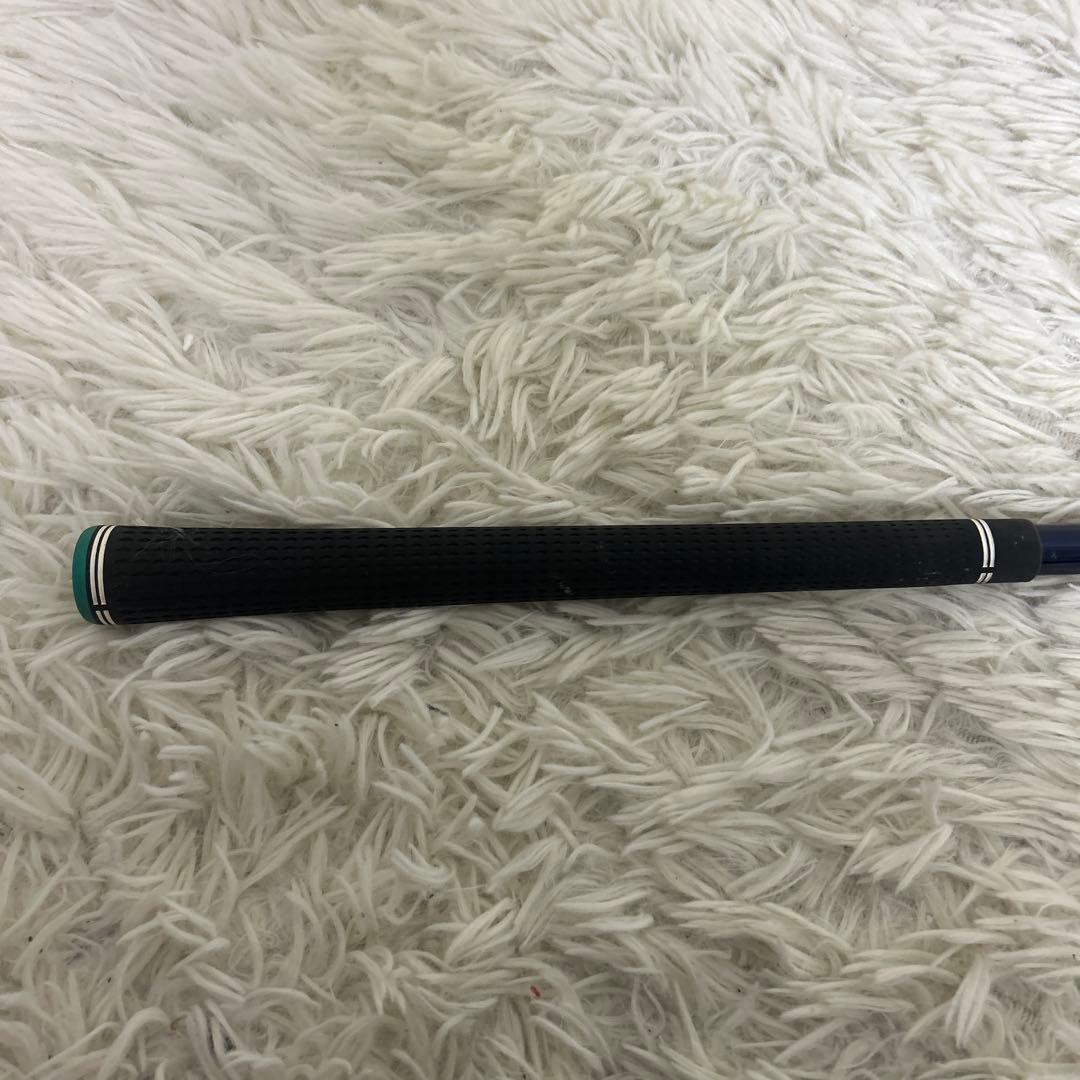 GINNICO ドライバー　MODEL01 D SPEEDER NX