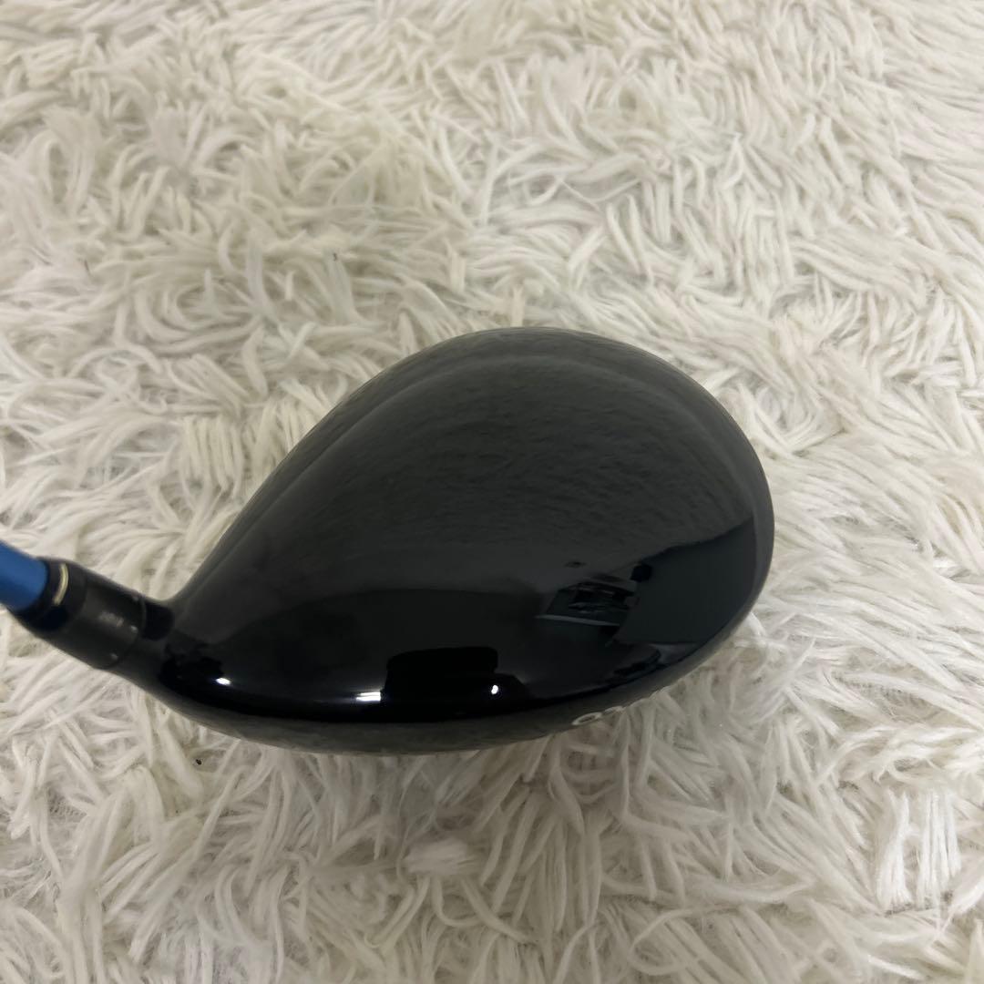 GINNICO ドライバー　MODEL01 D SPEEDER NX