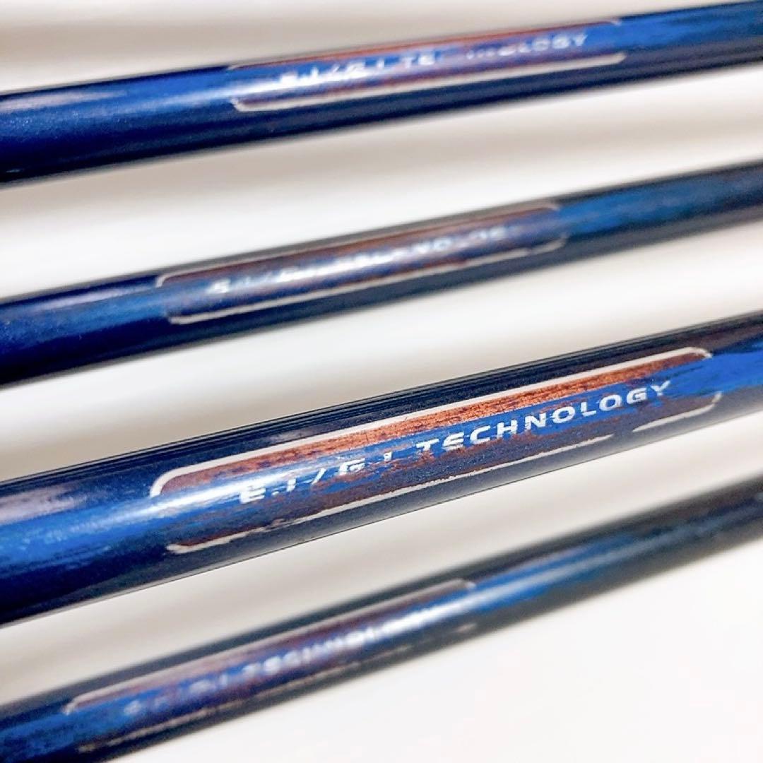 【良品】テーラーメイド　R580 ダンロップ　HI-BRID 11本　右　初心者