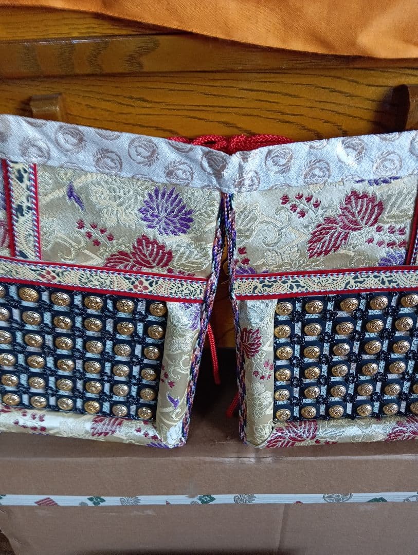 端午の節句大型サイズ全長９８センチサイズ鎌倉時代作風昭和後期鎧兜飾り置物