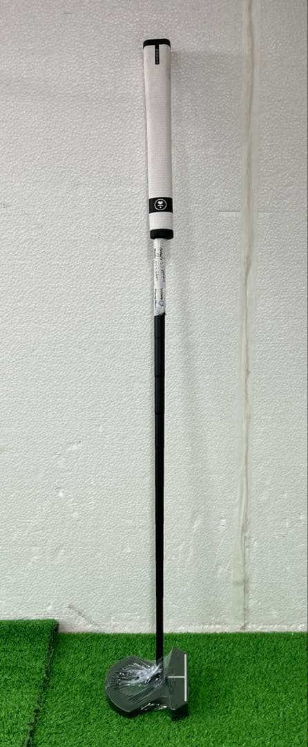 ⭐︎新品 L.A.B. Golf パター DF3 green カスタム 33インチ