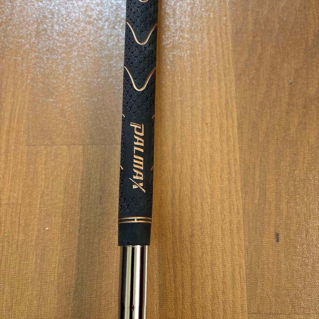 三浦技研　TB ZER0 アイアン（5-P)