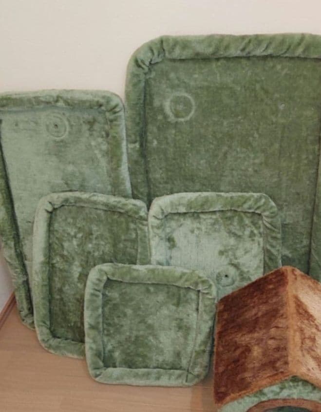 キャットランド《DIY部品》