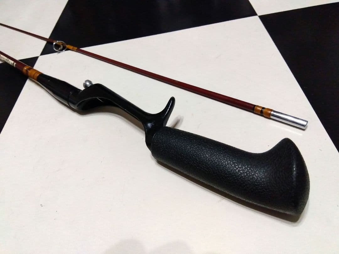 オールドShakespeare EXCELLENT Ⅱ No.1503LIGHT