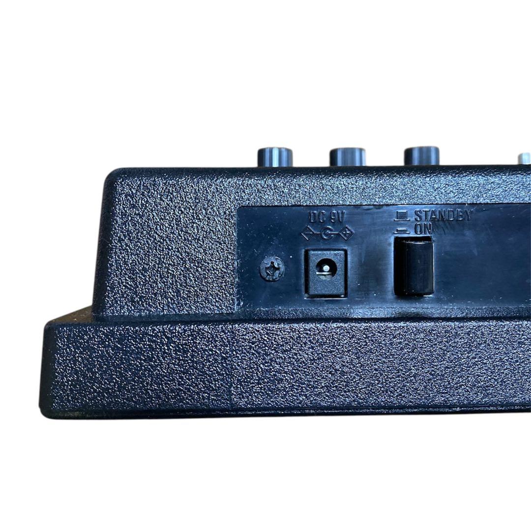 【取説あり】KORG microKORG XL+ アナログシンセサイザー 37鍵