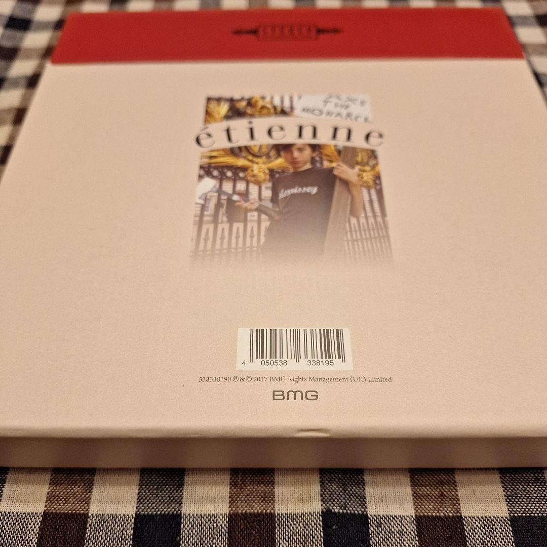 モリッシー◼️レコード