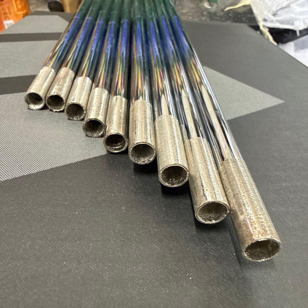 初期限定品Dynamic Gold Tour Issue X-100