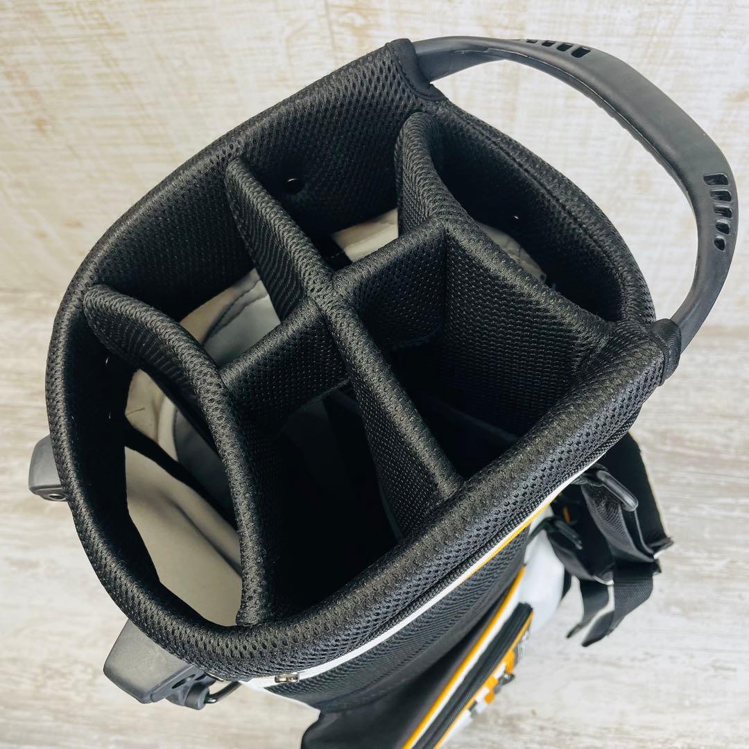 Callaway ローグ　ROGUE ST22 シェブ スタンド キャディバッグ