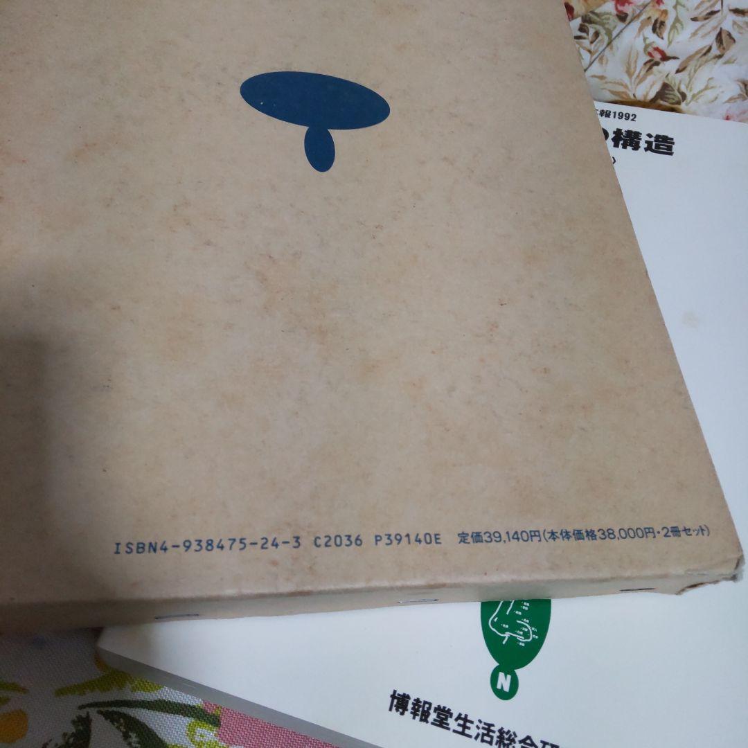 五感の構造 1992年 博物館生活総合研究所