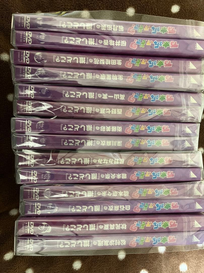 乃木坂って、どこ？DVD 推しどこ全14巻