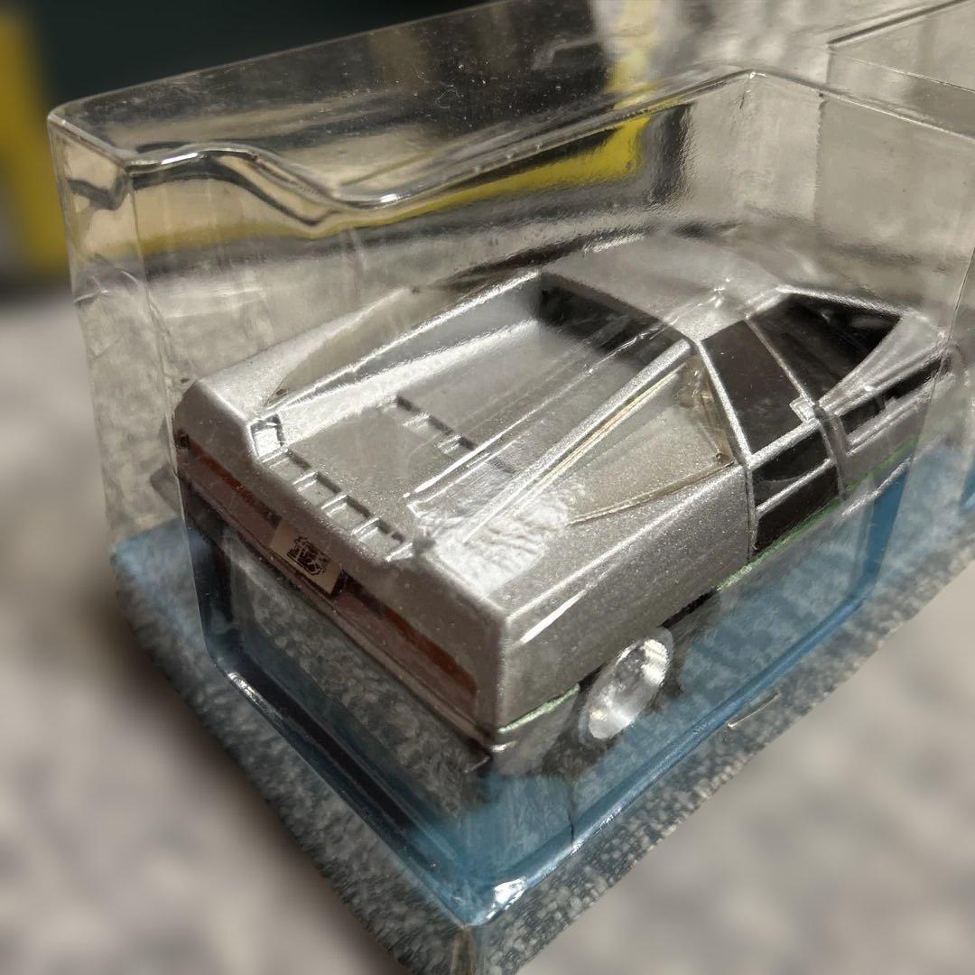 ゆ*ん様 カドー　ミニカー　童夢　零　ハヤシ　レーシング　　　　永大　1/25