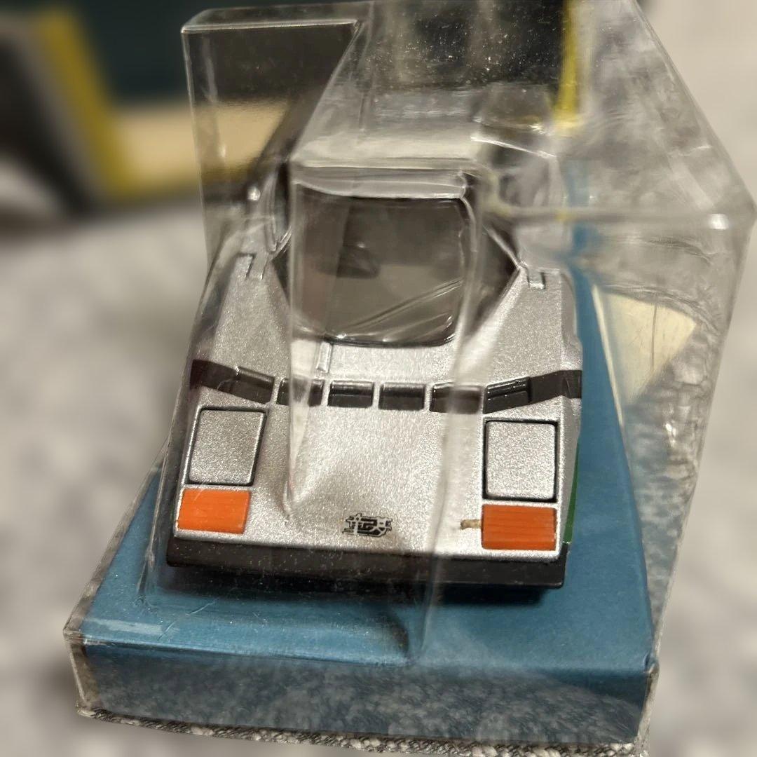 ゆ*ん様 カドー　ミニカー　童夢　零　ハヤシ　レーシング　　　　永大　1/25