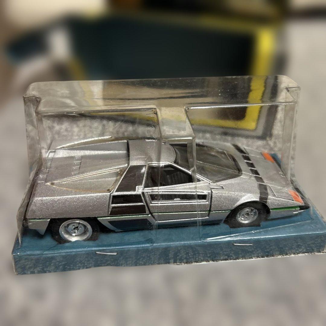 ゆ*ん様 カドー　ミニカー　童夢　零　ハヤシ　レーシング　　　　永大　1/25