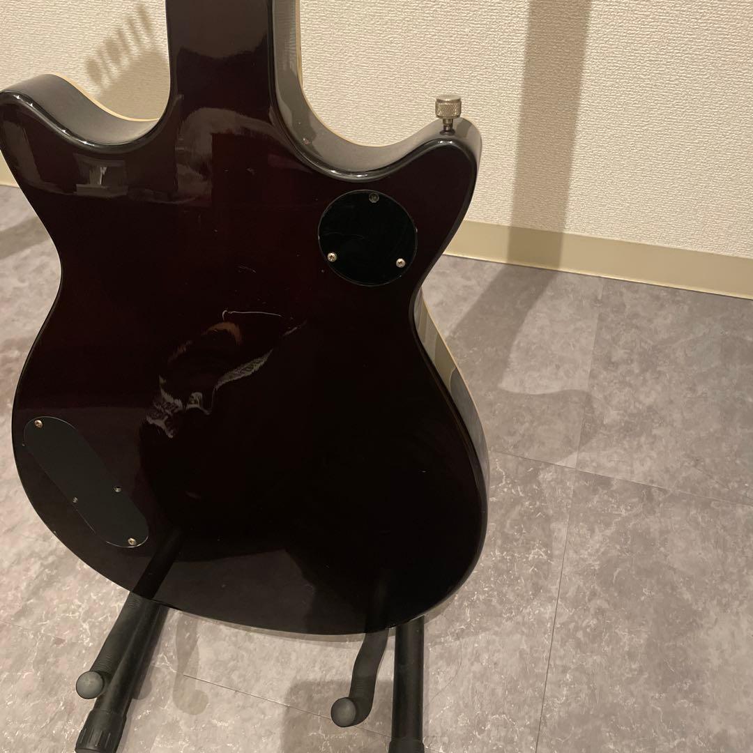 Gretsch G5245T 2005/Double Jet/セイモアダンカン