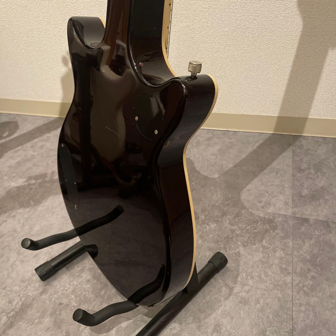 Gretsch G5245T 2005/Double Jet/セイモアダンカン