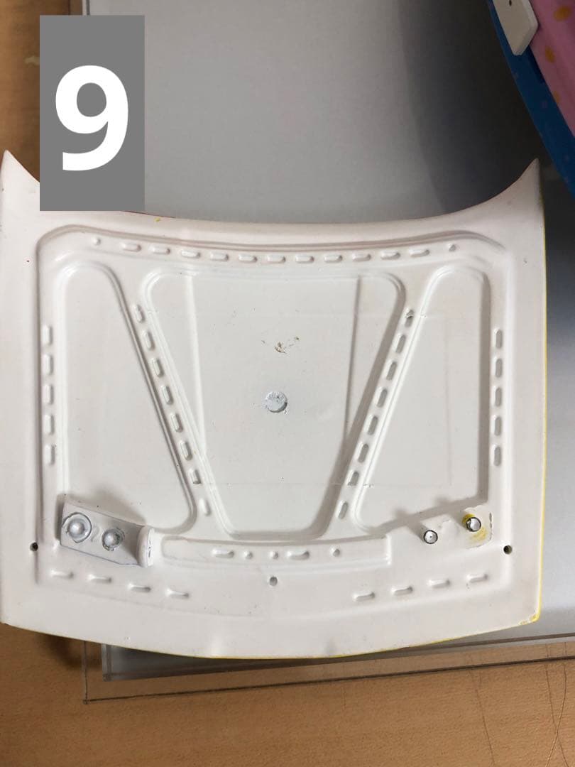 1/18  M3 artcar シリーズ　2台セット