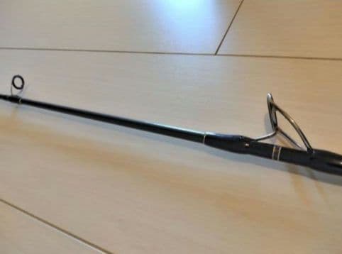 MCワークス　リアルフュージョン633LR