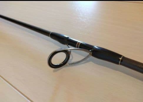 MCワークス　リアルフュージョン633LR