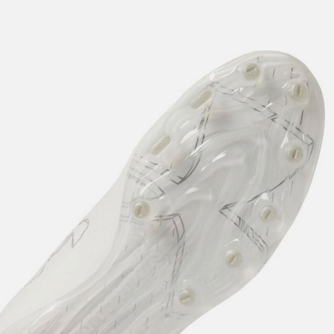 アンダーアーマー 28.5 スポットライト アメフト スパイク シューズ 靴 m