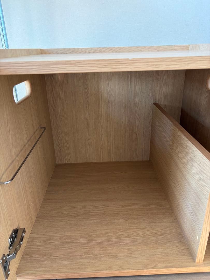 カリモク家具 キャット レストルーム ナチュラル