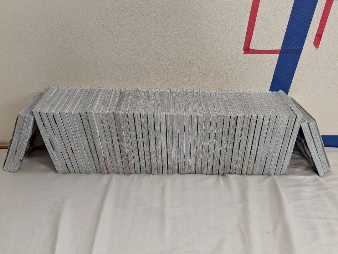 ハイキュー　全巻　45巻セット