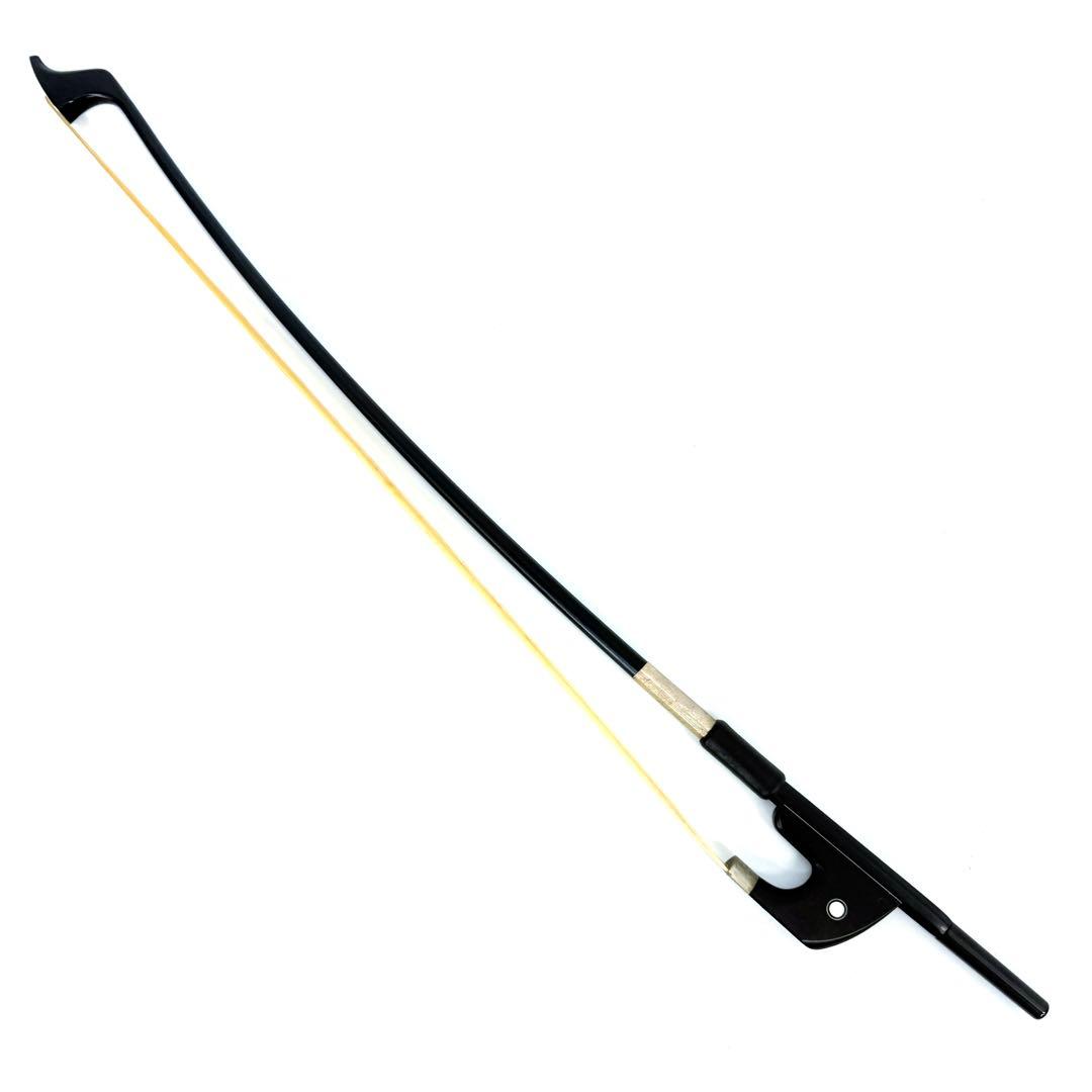 【希少】Oriente HO-38 コントラバス 1997年製 オリエント 弓付