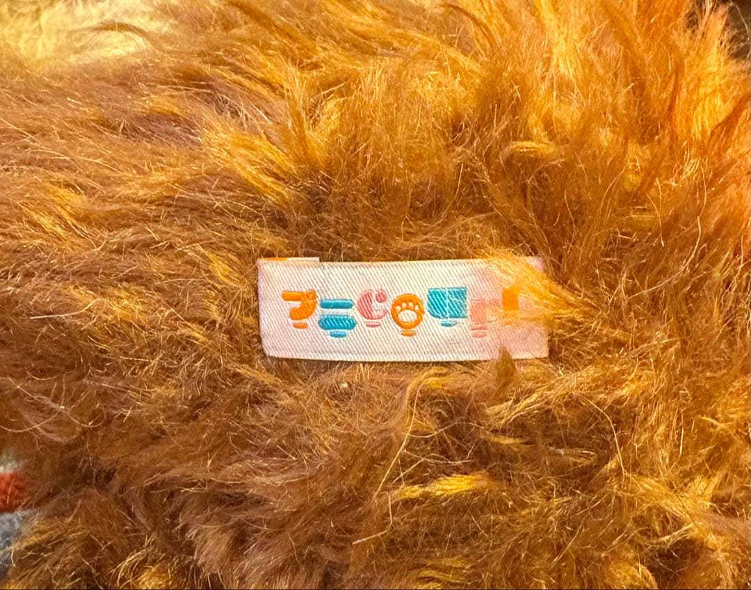 テディベア　作家もの