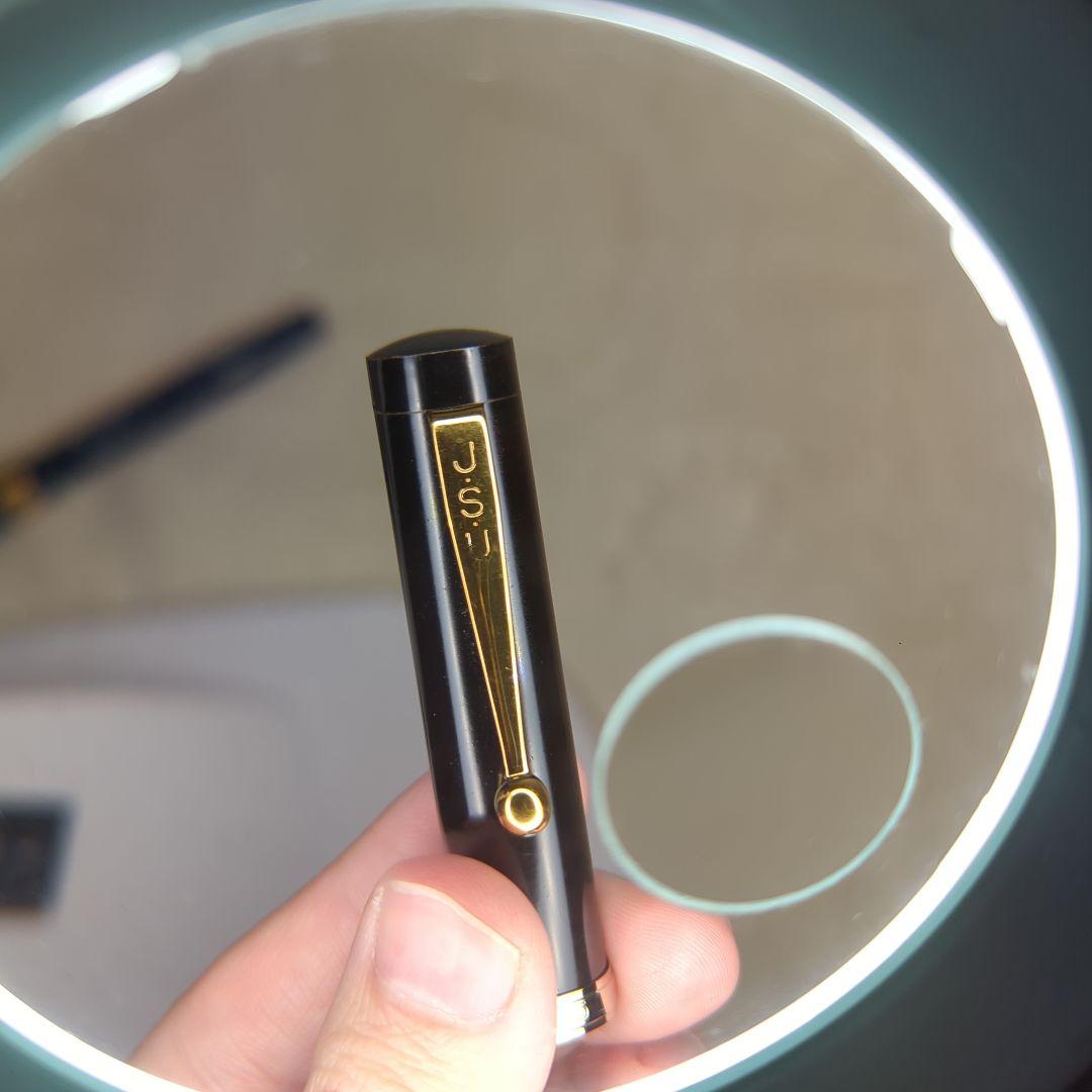 Pilot　パイロット　カスタム74　株主限定創立90周年記念