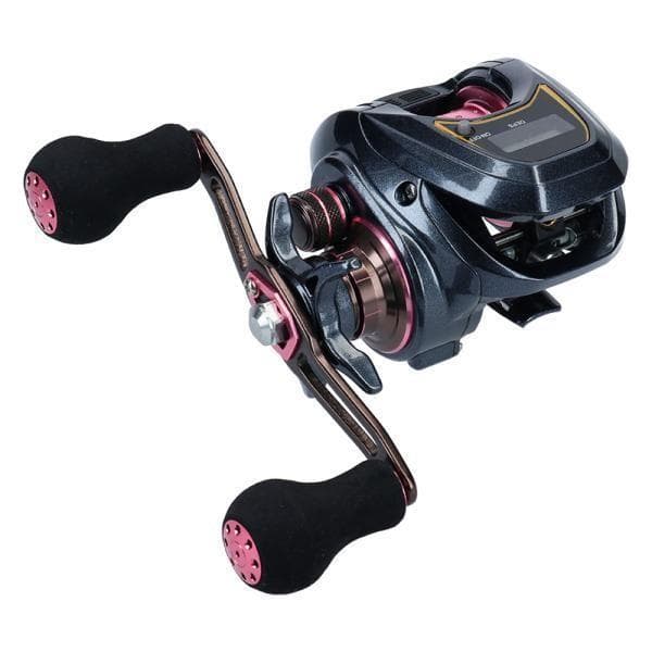 【新品】ダイワ(DAIWA)19 紅牙X IC ベイトリール