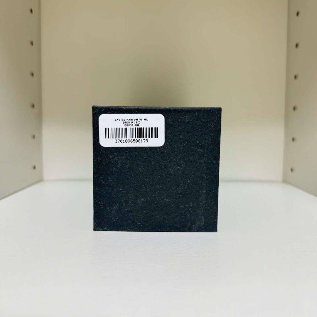 MAD ET LEN RED MUSC 香水