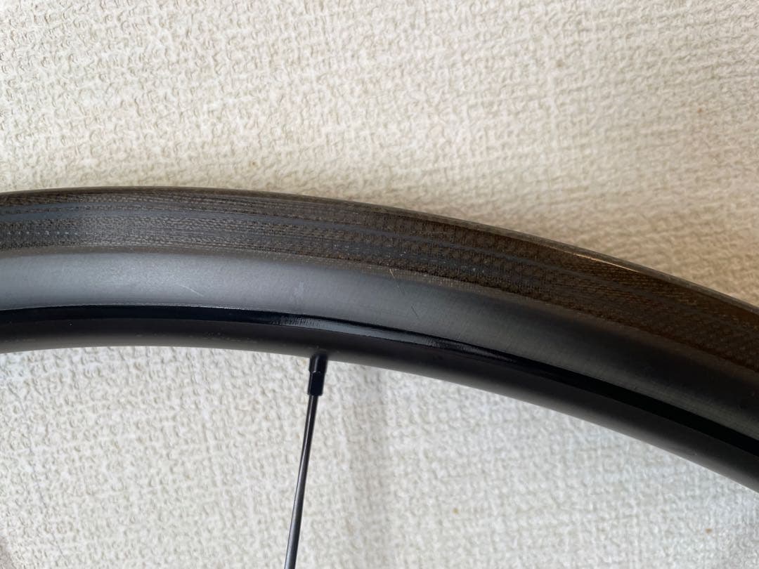 ROVAL Rapide CLX32 クリンチャー　リムブレーキ