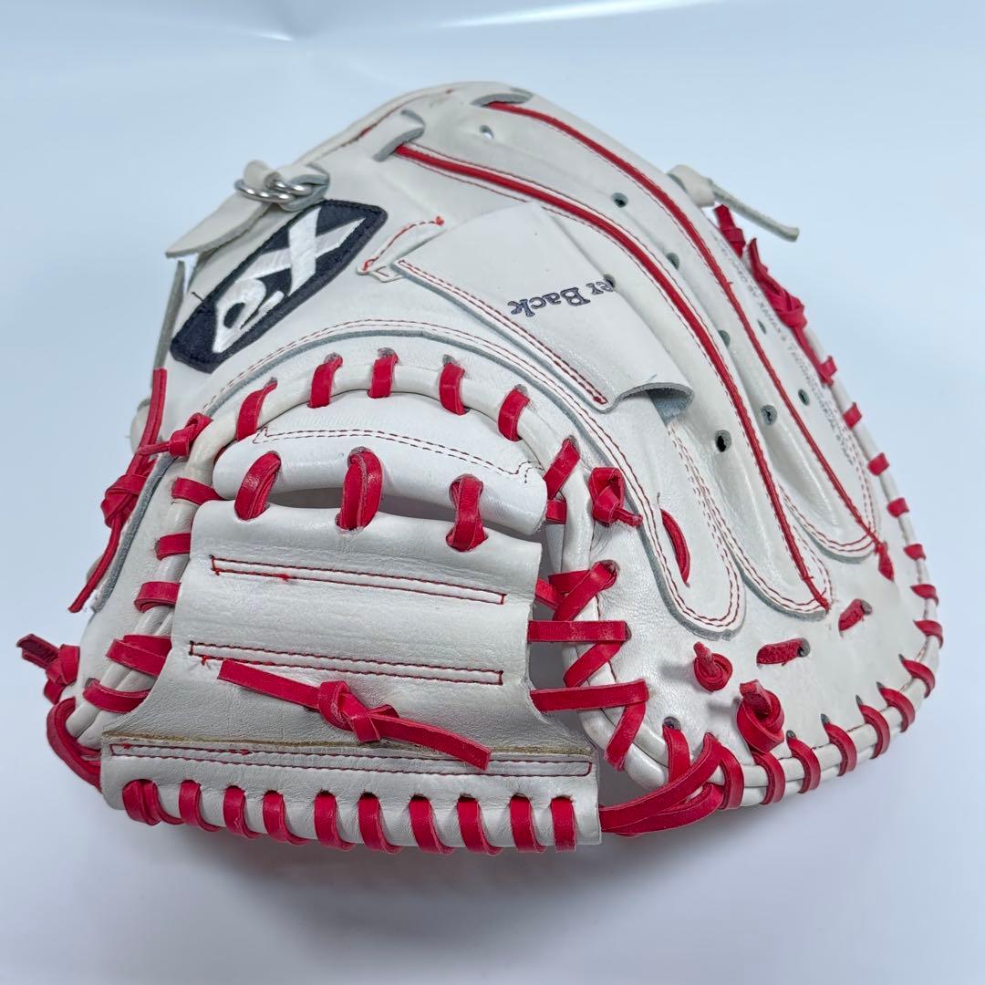 Xanax ザナックス グローブ ミット キャッチャーミット