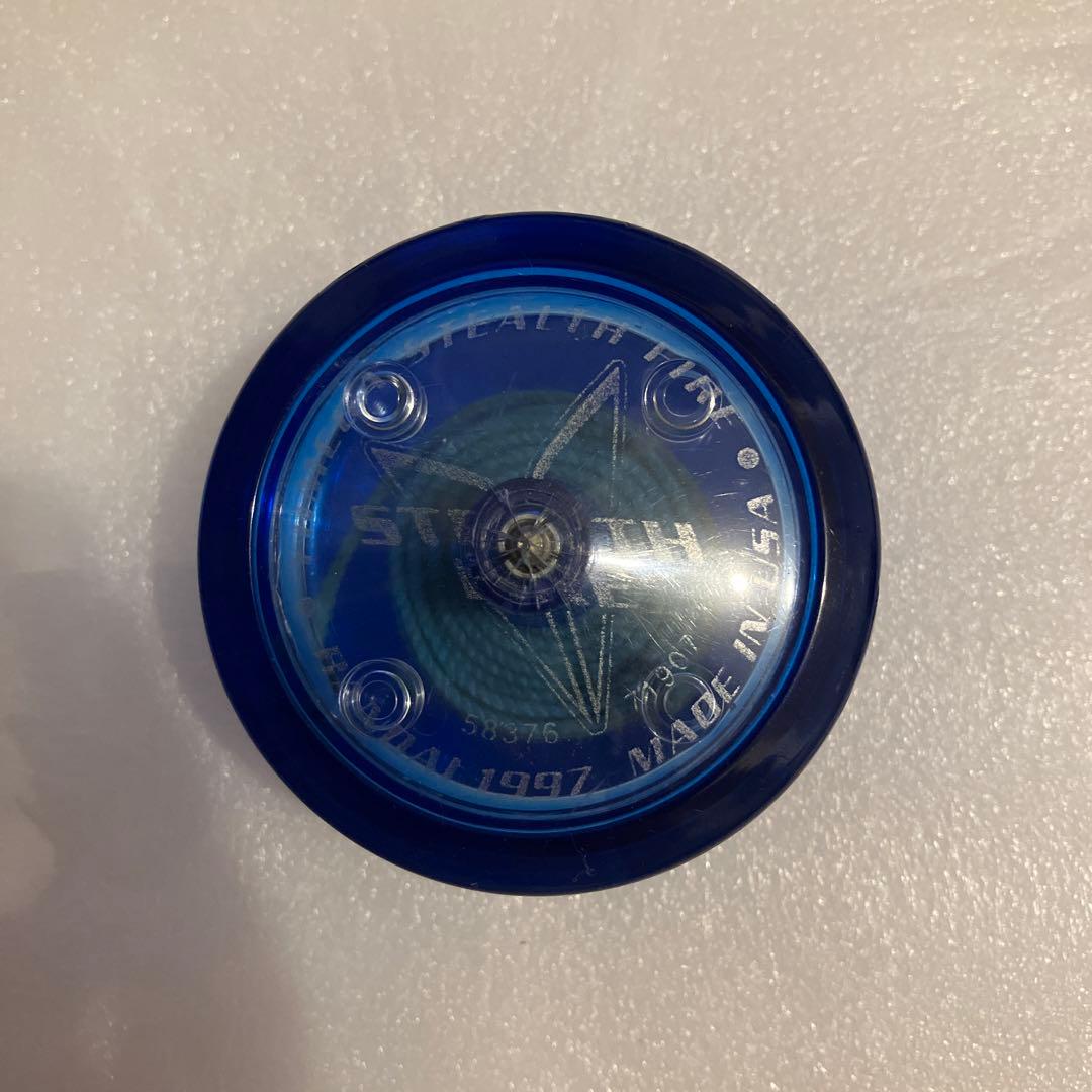 ハイパーヨーヨー 4個セット